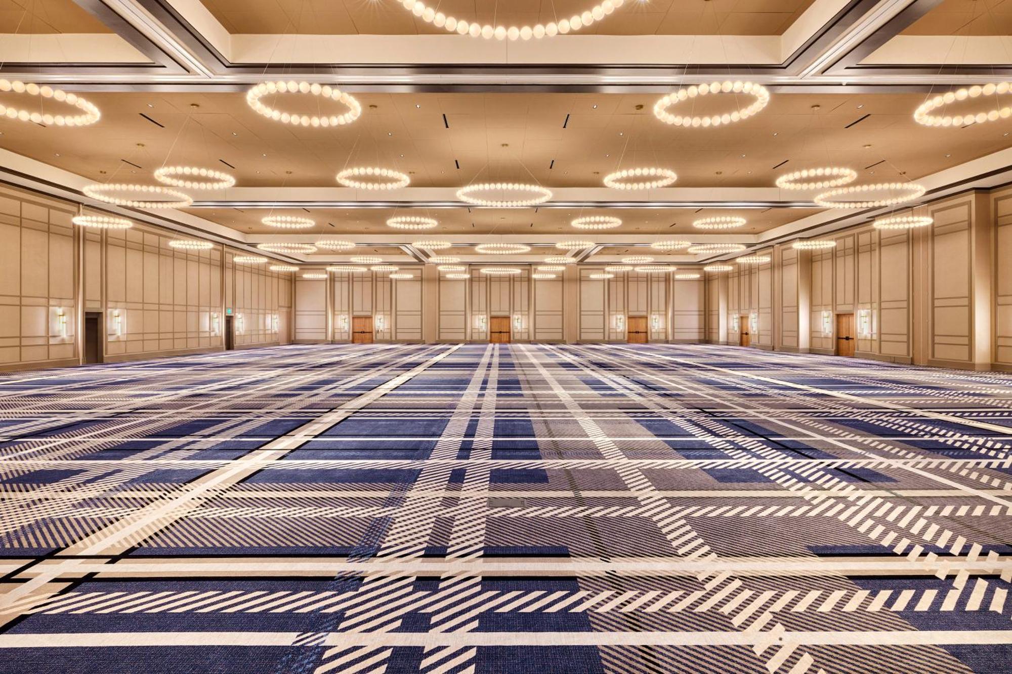 Omni Pga Frisco Resort & Spa Exteriör bild