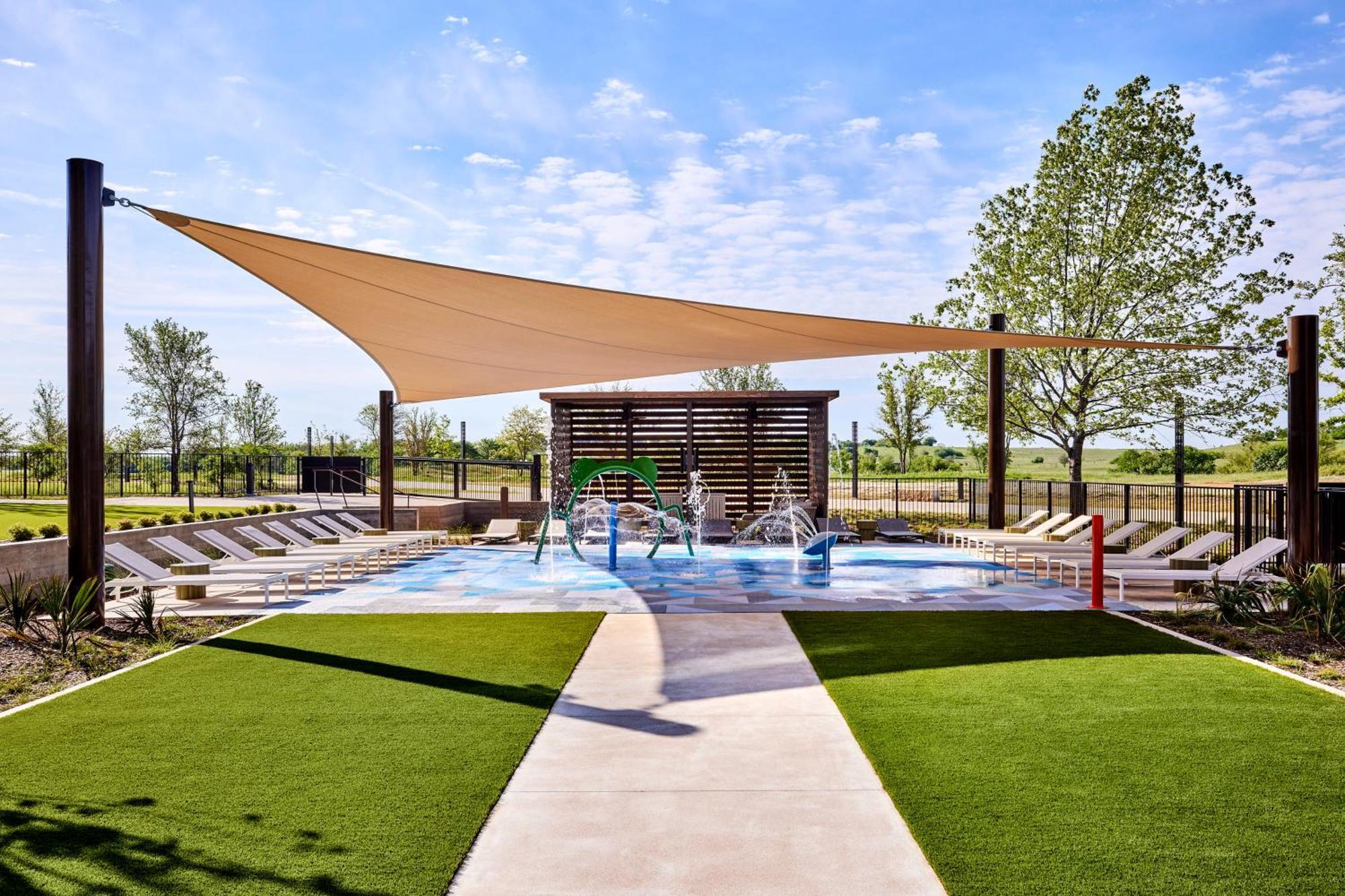 Omni Pga Frisco Resort & Spa Exteriör bild